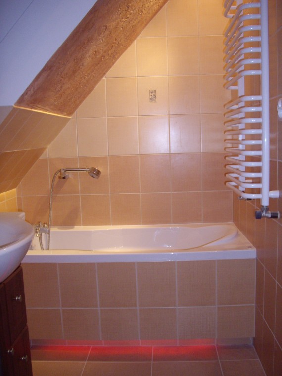 Usługi Remontowo Budowlane